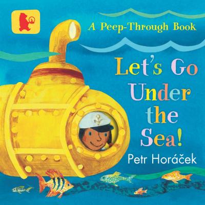 Let'S Go Under Sea! Peep Through