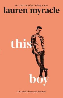 This Boy