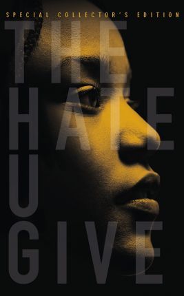 The Hate U Give: Special Collector's Edition (HC)