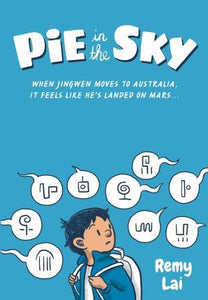 Pie In Sky (Illustrated)