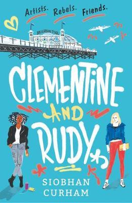 Clementine & Rudy