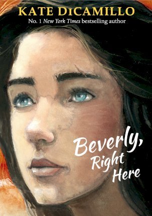 Beverly, Right Here - BookMarket