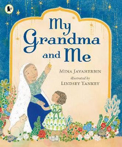 My Grandma & Me