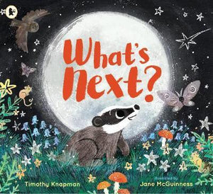 What'S Next'