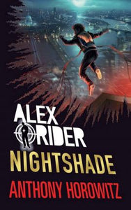 Alex rider 11 : Nightshade