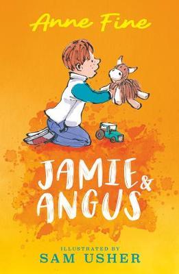 Jamie & Angus