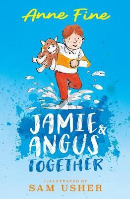 Jamie & Angus Together