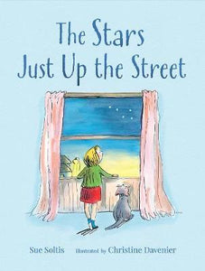 The Stars Just Up the Street (HC)