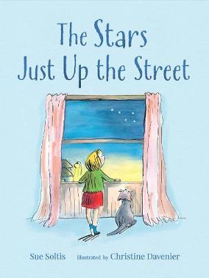 The Stars Just Up the Street (HC)