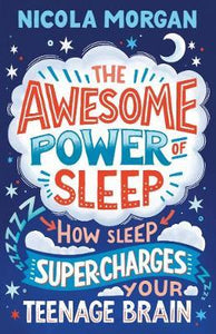 Awesome Power Of Sleep