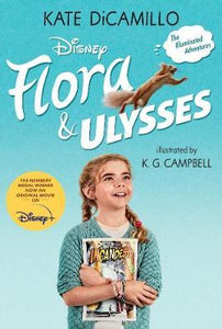 Flora & Ulysses Fti