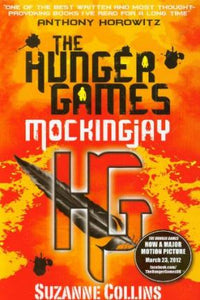Hunger Games 03 Mocking Jay