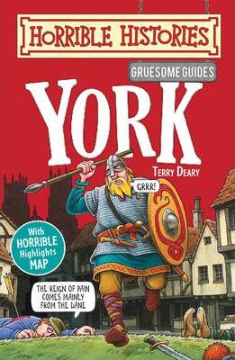 Horrhist York