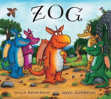 Zog - BookMarket
