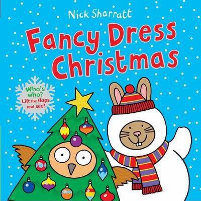 Fancy Dress Christmas - BookMarket