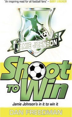 Shoot To Win - BookMarket