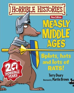 Measly Middle Ages