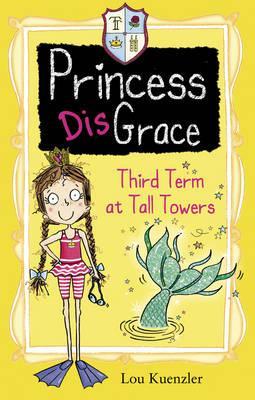 Princess disgrace 03 Third Term At Tall To