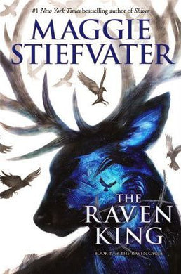 The Raven King - BookMarket