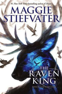 The Raven King - BookMarket