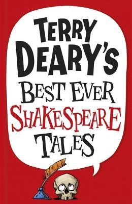 Best Ever Shakespeare Tales