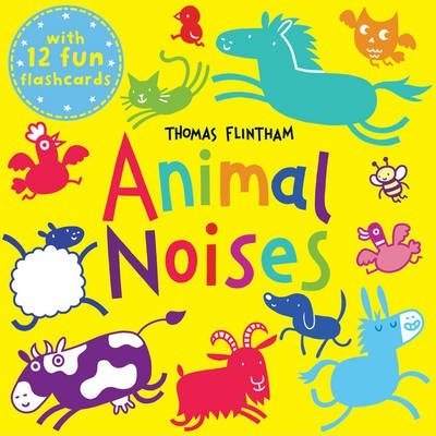 Animal Noises - BookMarket