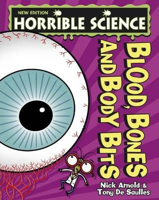 Horrsc Blood, Bones, Body Bits