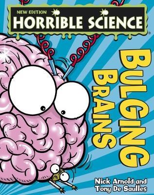 Horrsc Bulging Brains