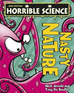 Horrsc Nasty Nature