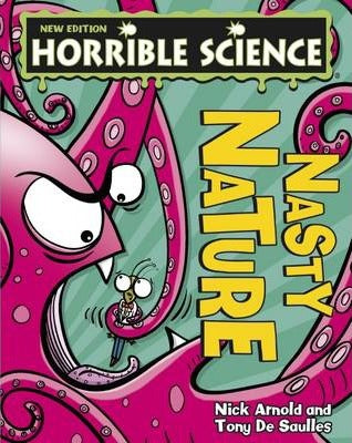 Horrsc Nasty Nature