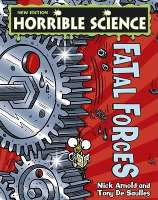 Horrsc Fatal Forces