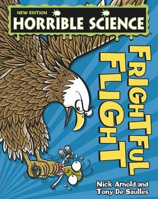 Horrsc Frightful Flight