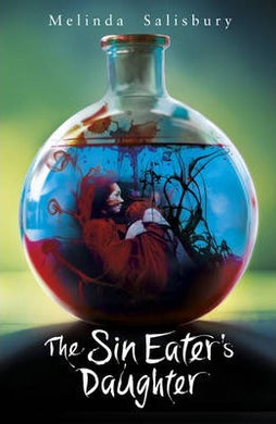 Sin Eater'S Daughter - BookMarket
