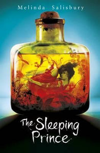 Sin Eater'S Daughter: Sleeping Prince - BookMarket