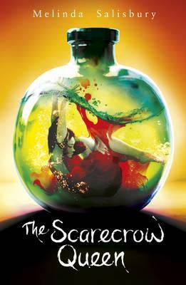 Sin Eater's Daughter: Scarecrow Queen - BookMarket