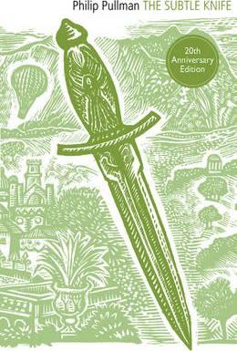 Subtle Knife - BookMarket
