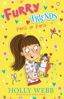 Furry Friends Peril In Paris - BookMarket