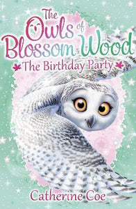 Owlsbw04 Birthday Party