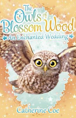 Owlsbw06 Enchanted Wedding