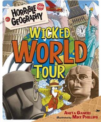 Wicked World Tour