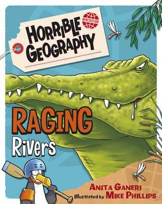 Horr geog Raging Rivers