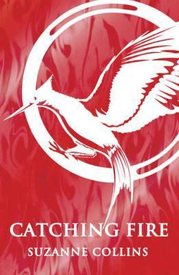 Hungergames 02 Catching Fire - BookMarket