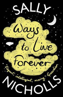 Ways To Live Forever - BookMarket