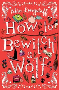 How To Bewitch A Wolf - BookMarket