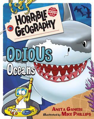 Horr geog Odious Oceans