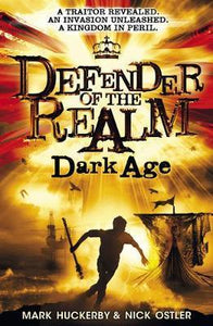 Defender of the Realm: Dark Age (#2) - BookMarket