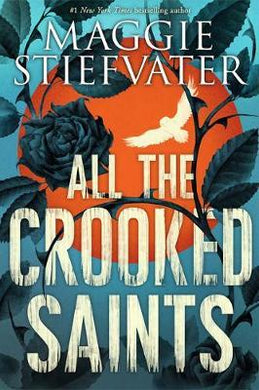 All Crooked Saints - BookMarket
