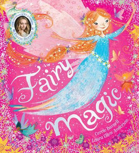 Fairy Magic - BookMarket
