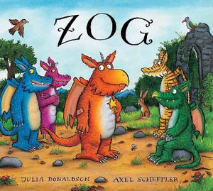 Zog Gift Ed.