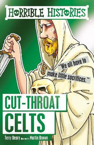 Horrhist Cut-Throat Celts Reloaded